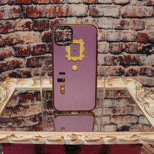 "FRIENDS" DOOR image Phone Case IPhone 11 PRO MAX